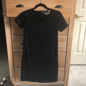 Black dress Gap Size XS